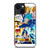 VEGETA DRAGON BALL ALL SAIYAN iPhone 14 Plus Case