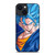 VEGETO DRAGON BALL SUPER SSJ BLUE iPhone 14 Plus Case