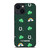 VICTORIA'S SECRET PINK NATION RAINBOW iPhone 14 Plus Case
