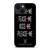 VICTORIA'S SECRET PLEASE ME iPhone 14 Plus Case