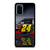 NASCAR JEFF GORDON Samsung Galaxy S20 Plus Case