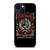 VOLBEAT HEAVY METAL NEW LOGO iPhone 14 Plus Case