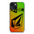 VOLCOM CLOTHING LOGO iPhone 14 Plus Case