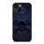 VW VOLKSWAGEN PISTON ART iPhone 14 Plus Case