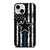 DALLAS COWBOYS THIN BLUE iPhone 13 Mini Case