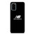 NB NEW BALANCE LOGO Samsung Galaxy S20 Plus Case