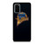 NBA BASKETBALL WARRIORS LOGO Samsung Galaxy S20 Plus Case