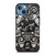ALL BLACKS NEW ZEALAND RUGBY iPhone 13 Case