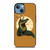 ALLIGATOR LOKI KAWAII iPhone 13 Case