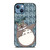 ANIME TOTORO MY NEIGHBOR iPhone 13 Case