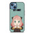 ANYA FORGER SPY X FAMILY MANGA ANIME iPhone 13 Case