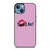ARIANA GRANDE THANK U NEXT iPhone 13 Case