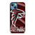 ATLANTA FALCONS iPhone 13 Case