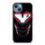 AVENGERS ENDGAME SUIT COSTUME iPhone 13 Case