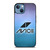 AVICII iPhone 13 Case