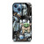 BABY YODA GROGU MANDALORIAN STAR WARS iPhone 13 Case