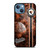 BALTIMORE ORIOLES BASEBALL 2 iPhone 13 Case