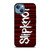 BARCODE SLIPKNOT iPhone 13 Case