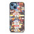 BASKETBALL LEGENDS NBA iPhone 13 Case