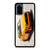 NEW FORD MUSTANG V8-GT Samsung Galaxy S20 Plus Case