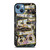 BATMAN BLAM iPhone 13 Case