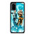 NEW GOKU VEGETA SS BLUE Samsung Galaxy S20 Plus Case