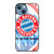 BAYERN MUNCHEN iPhone 13 Case