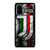 NEW JUVENTUS FC LOGO Samsung Galaxy S20 Plus Case