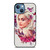BEBE REXHA ART iPhone 13 Case