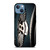 BENTLEY CAR EMBLEM iPhone 13 Case