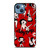 BETTY BOOP COLLAGE iPhone 13 Case