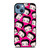 BETTY BOOP FACE COLLAGE iPhone 13 Case