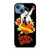 BETTY BOOP heart breaker iPhone 13 Case