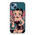 BETTY BOOP SINGING iPhone 13 Case