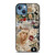 BILLIE EILISH I LOVE YOU iPhone 13 Case