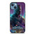 BLACK PANTHER MARVEL NEW iPhone 13 Case
