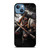 BLACK TEMPLAR WARHAMMER iPhone 13 Case
