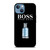 BOSS HUGO BOSS LOGO iPhone 13 Case