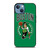 BOSTON CELTICS BASKETBALL 2 iPhone 13 Case