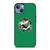 BOSTON CELTICS PARODY LOGO iPhone 13 Case