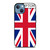 BROMPTON BIKE BRITISH FLAG 2 iPhone 13 Case