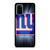 NEW YORK GIANTS NY LOGO Samsung Galaxy S20 Plus Case