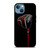 COBRA GOLF RED STICK iPhone 13 Case