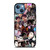 COLLAGE DAN AND PHIL iPhone 13 Case