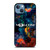 COLORFUL LOGO VOLCOM iPhone 13 Case