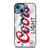 COORS LIGHT BEER 2 iPhone 13 Case