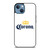 CORONA BEER LOGO iPhone 13 Case