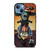 CRASH BANDICOOT FAN ART iPhone 13 Case