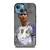 CRISTIANO RONALDO CR7 ART iPhone 13 Case