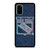 NEW YORK RANGERS ABSTRACT Samsung Galaxy S20 Plus Case